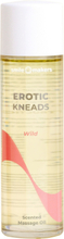 Erotic Kneads Wild Beauty WOMEN Sex And Intimacy Lubricants & Oils Smile Makers*Betinget Tilbud