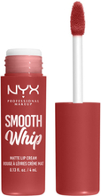NYX Professional Makeup Smooth Whip Matte Lip Cream Parfait 05 - 4 ml