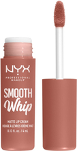 NYX Professional Makeup Smooth Whip Matte Lip Cream Laundry Day 23 - 4 ml