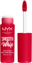 NYX Professional Makeup Smooth Whip Matte Lip Cream Cherry Creme 13 - 4 ml