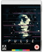 Pulse - Dual Format (Includes DVD)