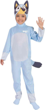 Ciao - Bluey Costume (90 cm)