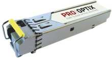 Pro Optix Sfp (mini-gbic) Transceiver Modul (svarende Til: Hp Jd101a) Fast Ethernet