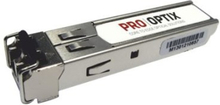 Pro Optix Sfp (mini-gbic) Transceiver Modul (svarende Til: Hp Jd102b) Fast Ethernet