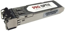 Pro Optix Sfp (mini-gbic) Transceiver Modul (svarende Til: Cisco Glc-ge-100fx) Fast Ethernet