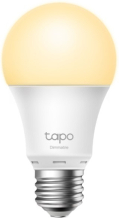 TP-link Tapo Smart Wifi LED-lampa