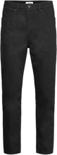 Sdcarson Dylan Bottoms Jeans Relaxed Black Solid