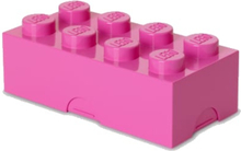 Room Copenhagen - LEGO Lunch Box - Pink (40231739)