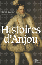Histoires d'Anjou