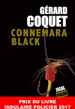 Connemara Black
