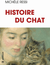 Histoire du chat