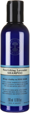 Nourishing Lavender Shampoo, 200ml