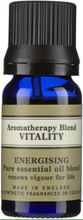 Aromatherapy - Vitality, 10ml