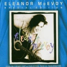 McEvoy Eleanor: Eleanor Mcevoy