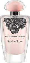 Seeds Of Love Edp Parfym Eau De Parfum Nude Ermanno Scervino