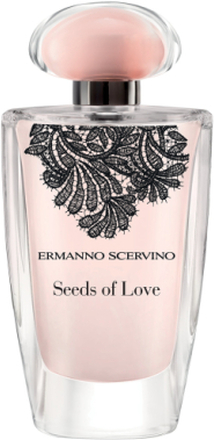Seeds Of Love Edp Parfyme Eau De Parfum Nude Ermanno Scervino*Betinget Tilbud