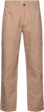 Trousers Bottoms Trousers Chinos Beige Armor Lux