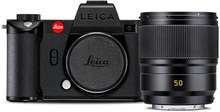 Leica SL2-S + 50/2,0 Summicron ASPH, Leica