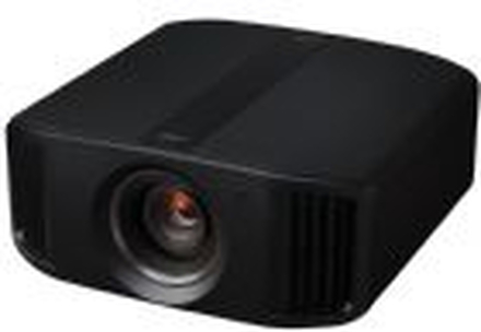 DLA-NP5 4K UHD projektor Demo