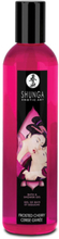 Shunga Bath & Shower Gel - Frosted Cherry