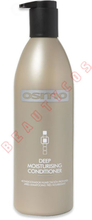OSMO Deep Moisturising Conditioner 1000 ml