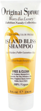 ORIGINAL SPROUT Island Bliss Shampoo 236 ml