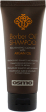 OSMO Berber Oil Shampoo (U) 75 ml