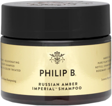 PHILIP B Russian Amber Imperial Shampoo (U) 355 ml