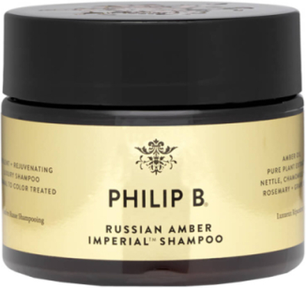 PHILIP B Russian Amber Imperial Shampoo (U) 88 ml