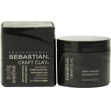 Sebastian Craft Clay 52 ml