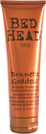 TIGI Brunette Goddess Conditioner 250 ml