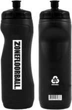 Zone Water bottle ICECOLD 1.0L Black