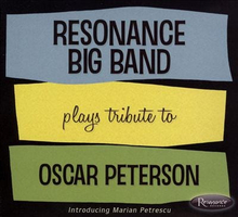 Plays The Legacy Of Oscar Peterson [IMPORT]