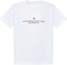 T-skjorte med logo