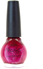 Nicole By Opi 4 - Never Give Up 15 ml