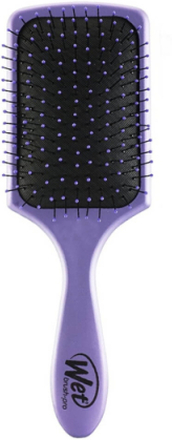 Wet Brush Paddle Edition Lovin Lilac