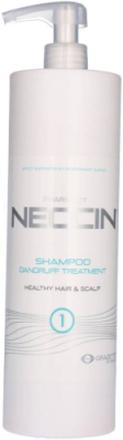 NECCIN Shampoo Dandruff Treatment 1 1000 ml