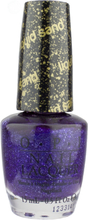 OPI 109 Classic Can't Let Go (Mariah Carey) 15 ml