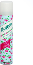 BATISTE Dry Shampoo | Cherry 200 ml