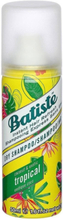 BATISTE Dry Shampoo | Tropical 50 ml