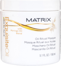 MATRIX Exquisite Oil Ritual Masque 150 ml