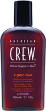 AMERICAN CREW Liquid Wax 150 ml