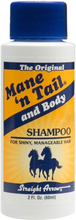 Mane 'n Tail Shampoo 60 ml
