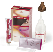 Wella Color Touch Deep Browns Kit 7/7 130 ml