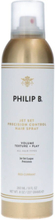 Philip B Jet Set Precision Control HairSpray 260 ml