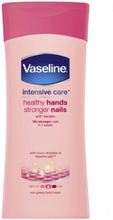 Vaseline Intensive Care Healthy Hands & Stonger Nails 200 ml