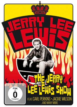 Lewis Jerry Lee: Jerry Lee Lewis Show