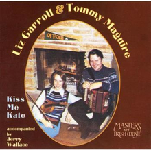 Carroll Liz & Tommy Magure: Kiss Me Kate