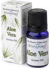 Aloe Vera - 10 ml Stamford Aromaolje