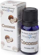 Coconut - 10 ml Stamford Aromaolje